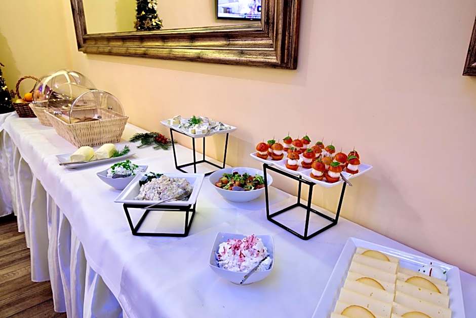 Hotel Piotr Spa&Wellness