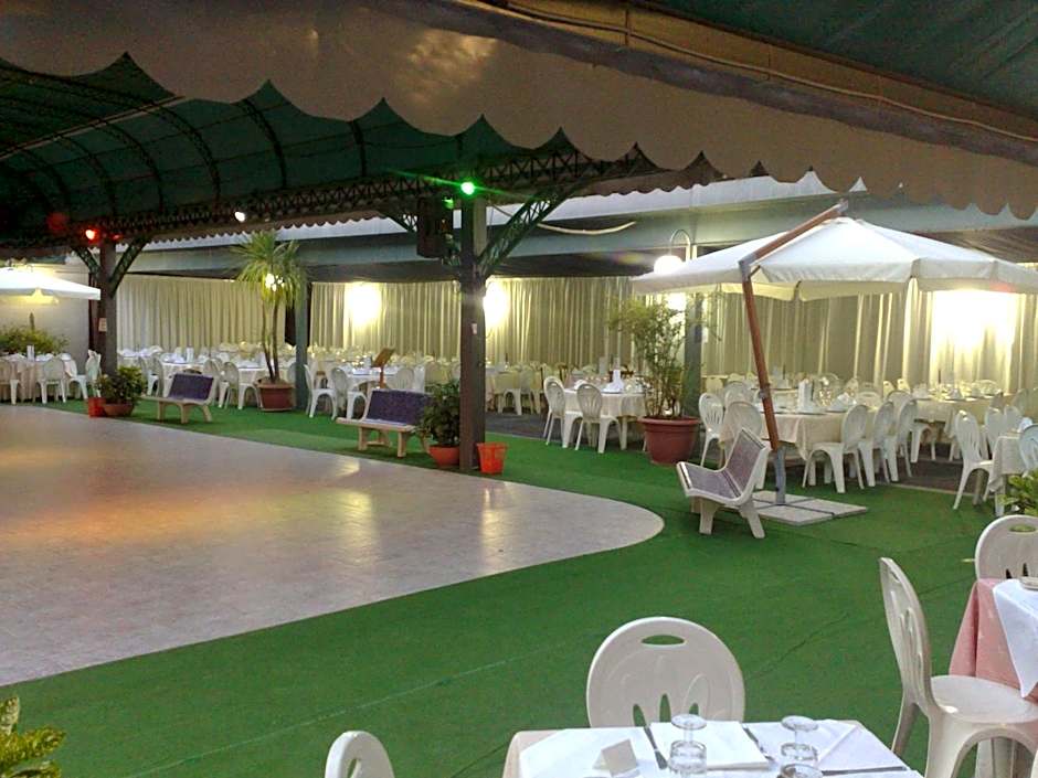 Hotel Ristorante Paradiso