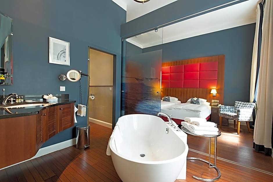 Hotel Kaiserhof Wien