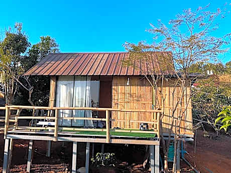 Forest Homestay