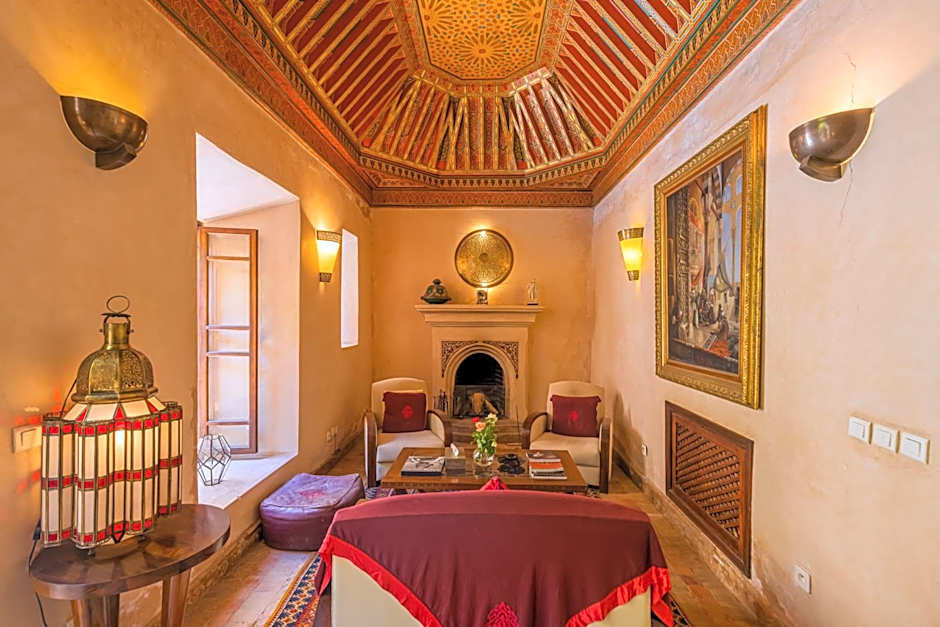 Riad Il Parco dei Principi
