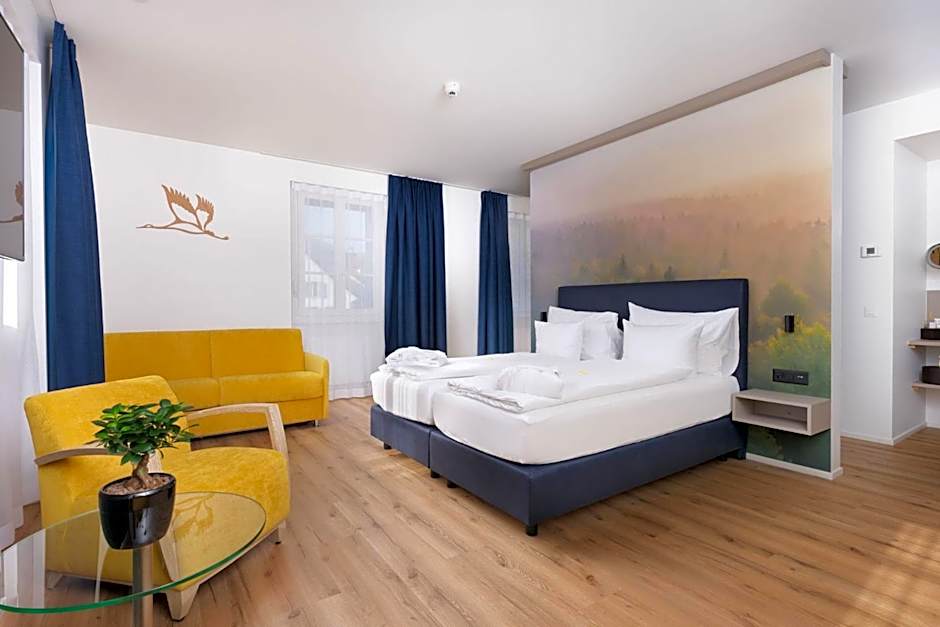 Hotel Engel
