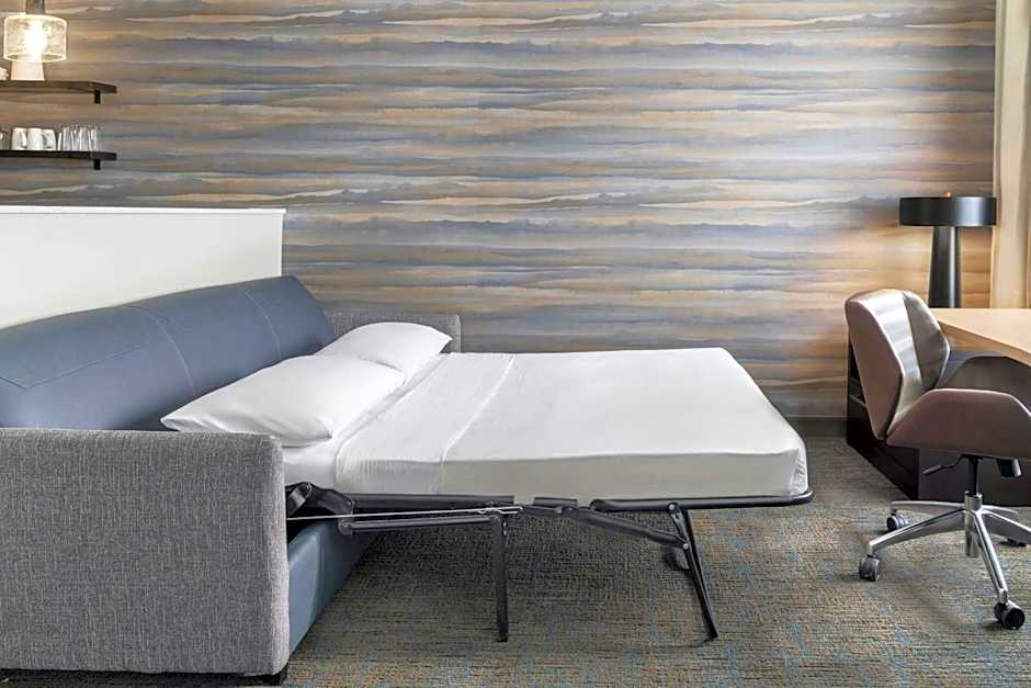 Residence Inn Detroit Dearborn
