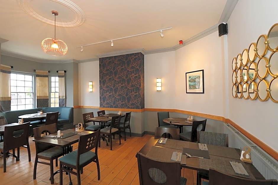 Gwesty Nanhoron Arms Hotel