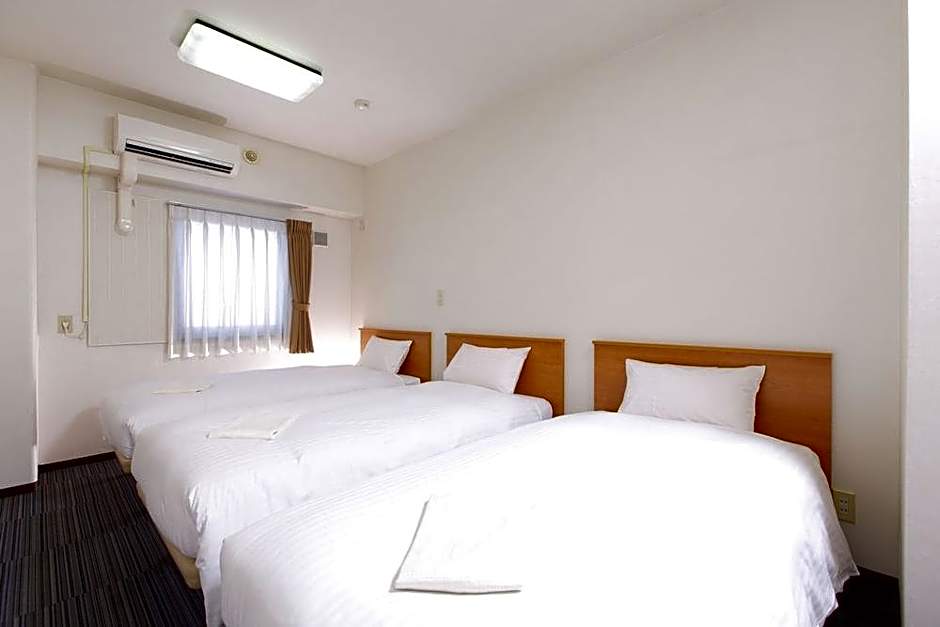 Flexstay Inn Tokiwadai