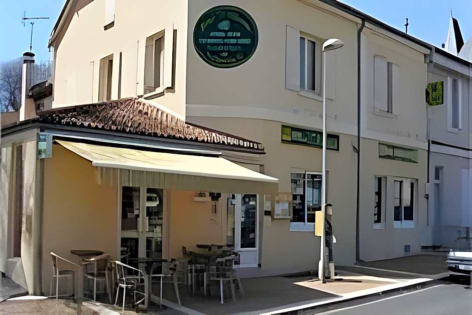 Logis Hotel L'Oliveraie