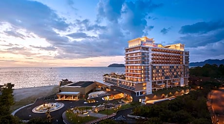 PARKROYAL Langkawi Resort