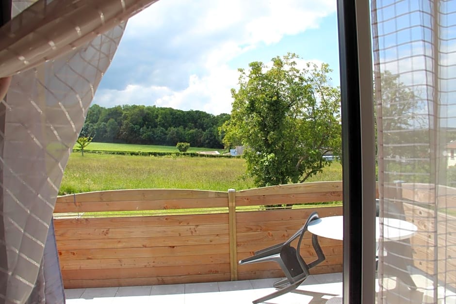 le haut village chambres d'hôtes en baie de somme