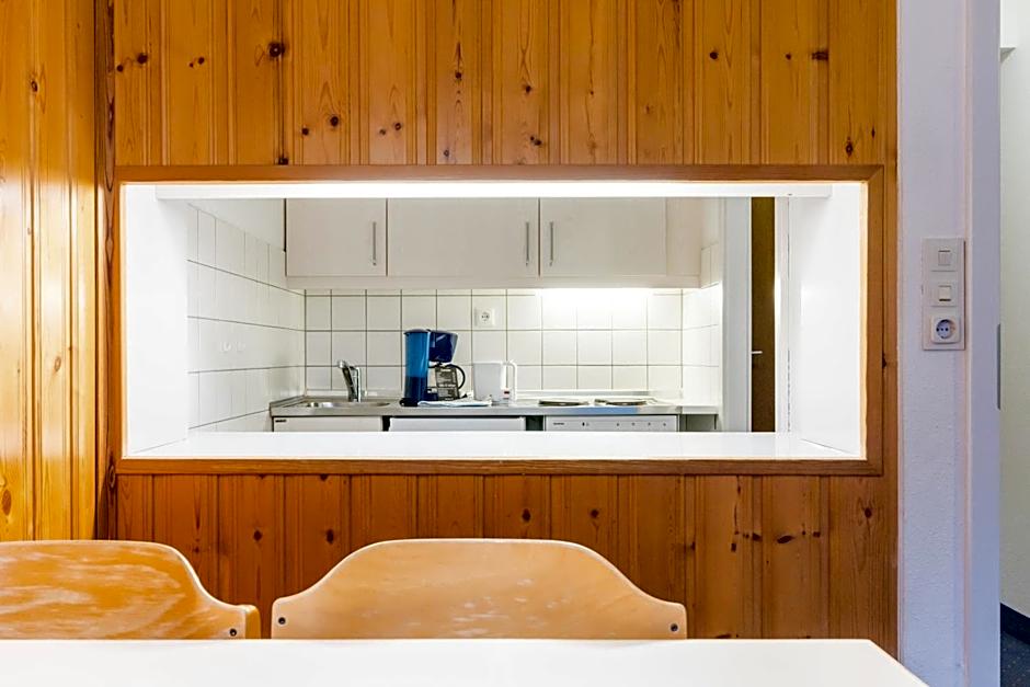 Familien Apartmenthotel Panoramic