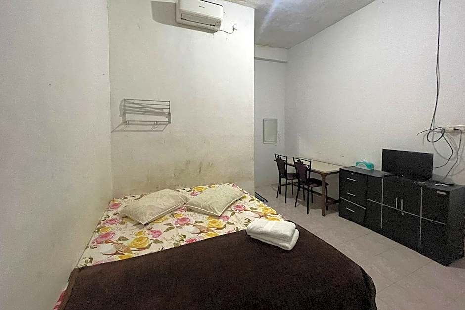 Hotel O Kng Homestay Syariah