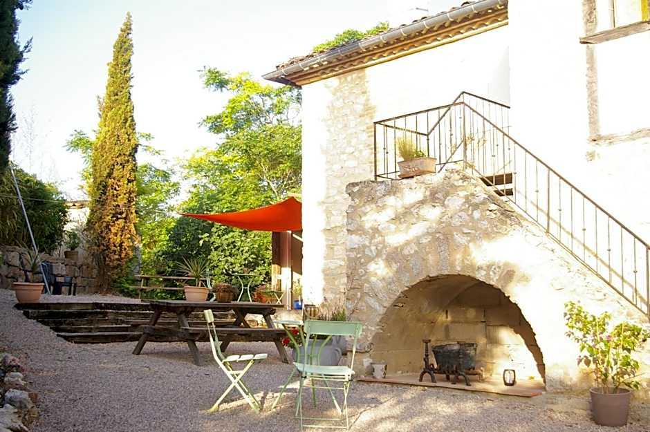 Castel Mazars