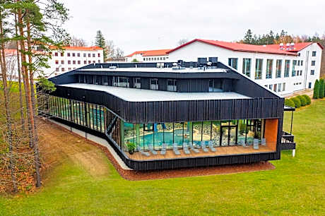 Tõrva Veemõnula Spaahotell