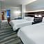 Holiday Inn Express Hotel & Suites Picayune By IHG