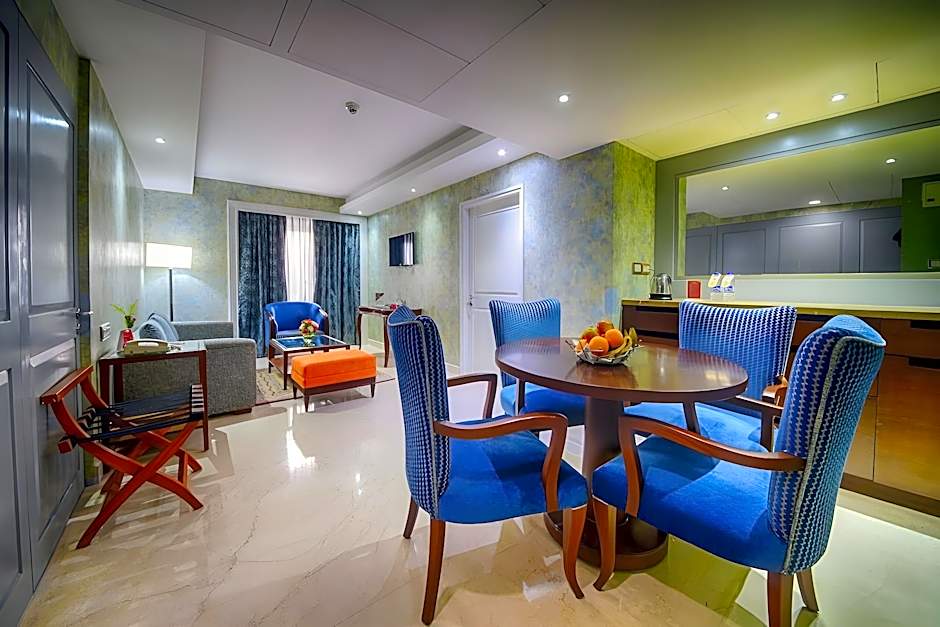 De Sovrani Kolkata