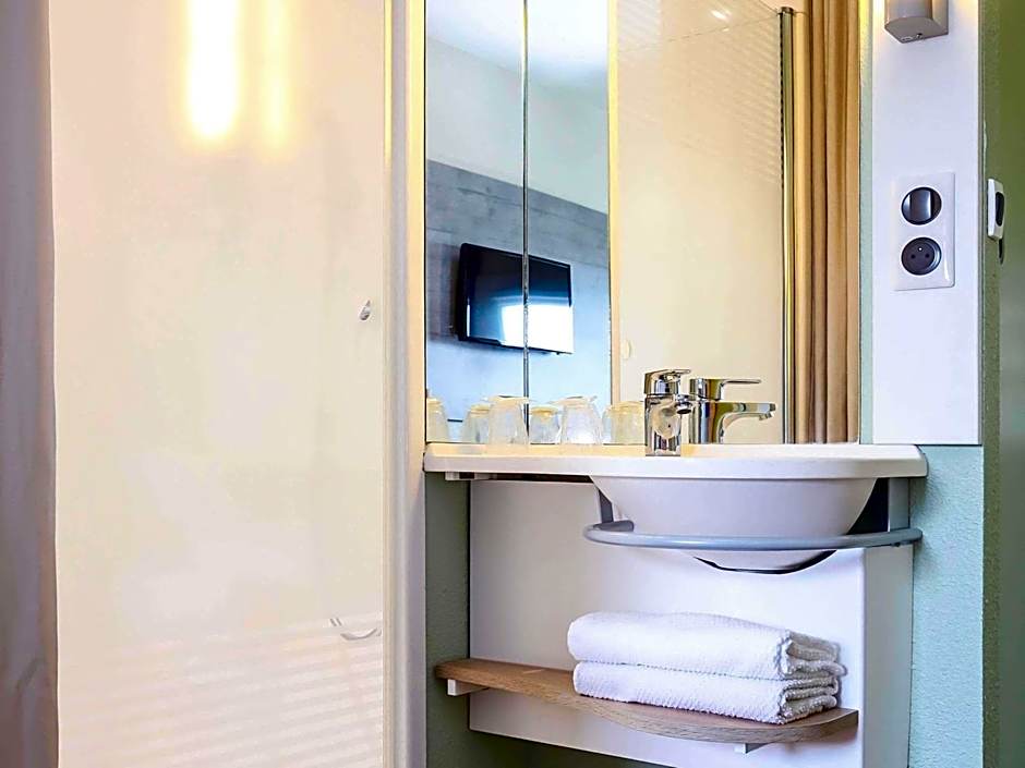 Hotel Ibis Budget Abbeville