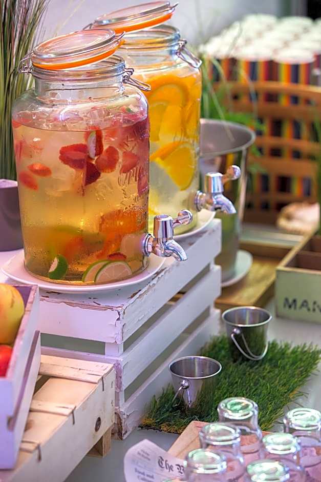 Park Inn by Radisson Nurnberg