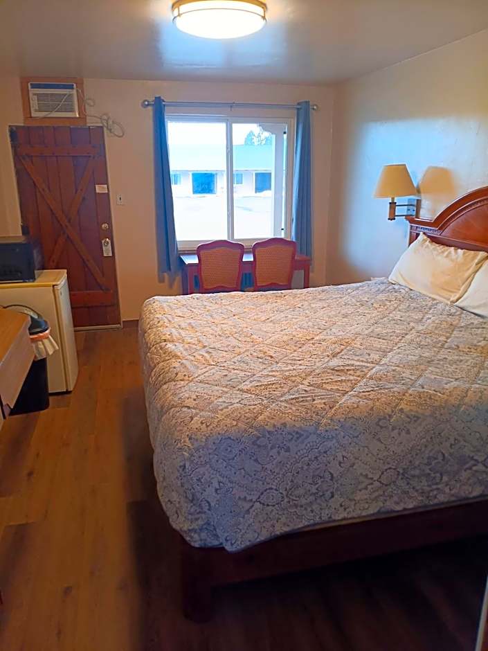 Sands Motel