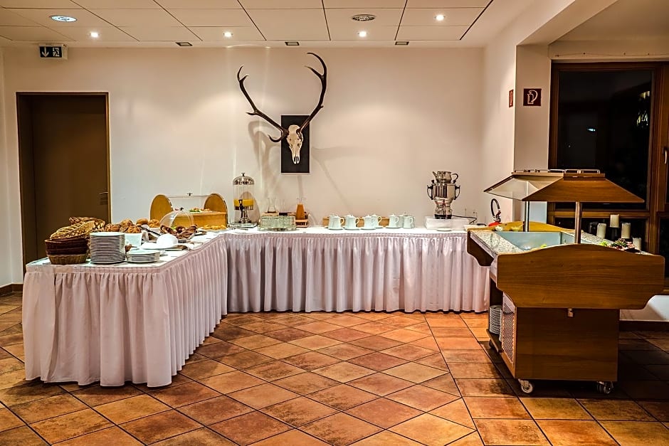 Landhotel Aschenbrenner