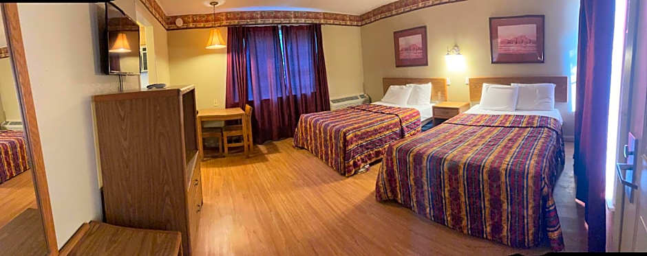 Studio 6 Suites Belton, TX