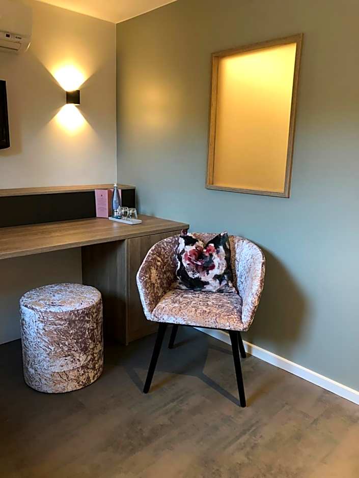 Hotel Restaurant Der Engel, Sasbachwalden