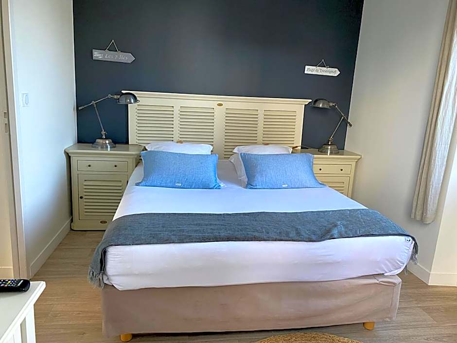 Villa Les Hydrangéas