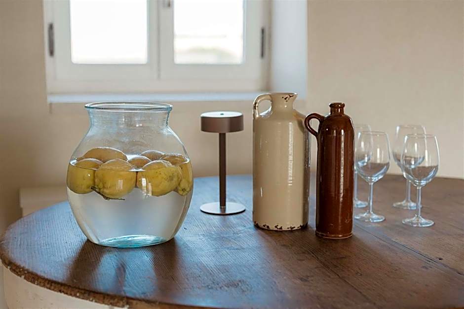 Masseria Vaccaro - Boutique Hotel