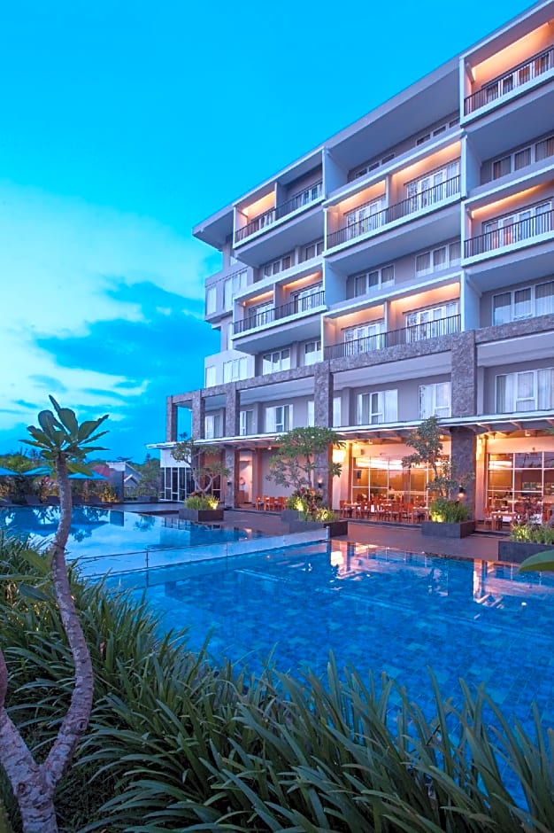 Hotel Santika Banyuwangi