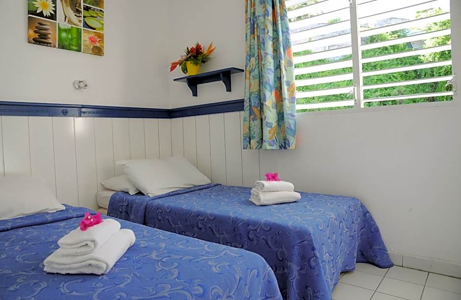 Résidence Tropicale