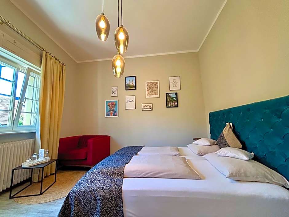 Bio Boutique Hotel Barbara