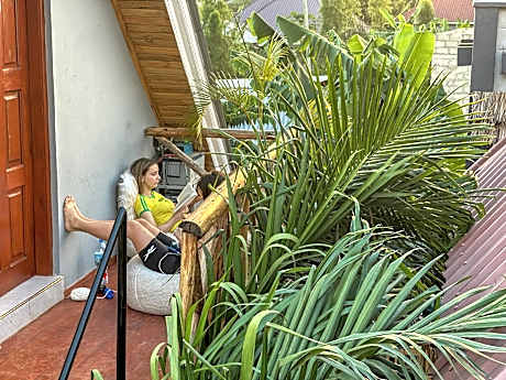 Home Villa Eco Boutique