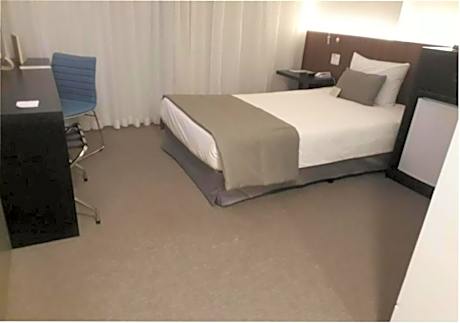 Single Room - Disability Access