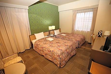 Standard Twin Room - Smoking