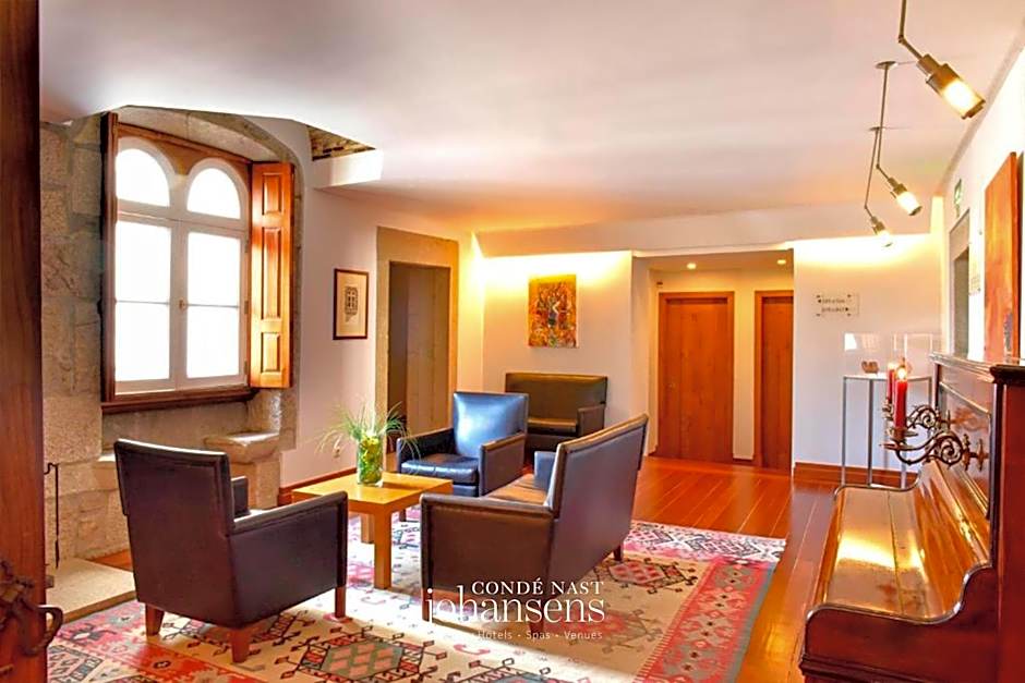 Hotel Casa Melo Alvim