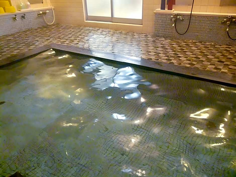 Hotel Shinwaka Lodge