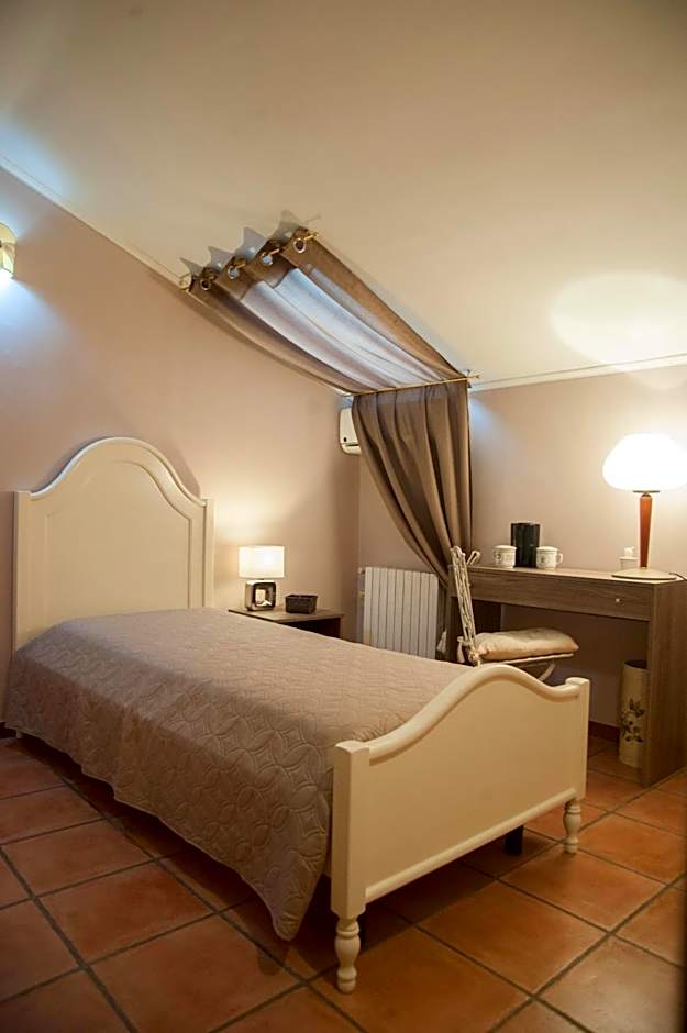 RESIDENZA D'ORIA B&B