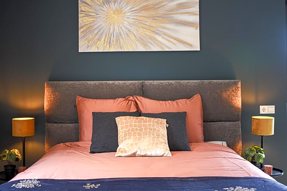 DreamZzz Boutique B&B Kaatsheuvel