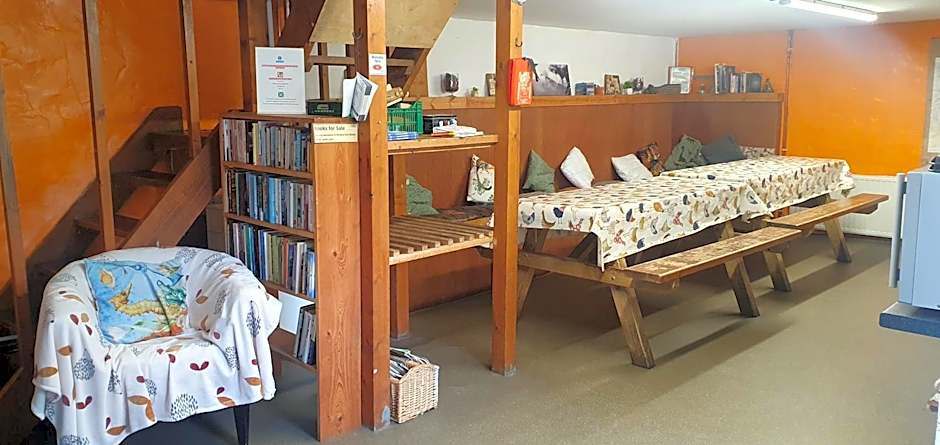 Pentre Bach Bunkhouse