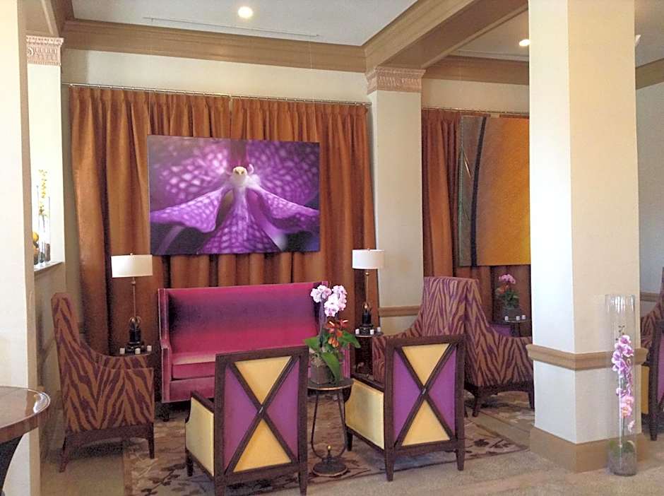 The Bolling Wilson Hotel