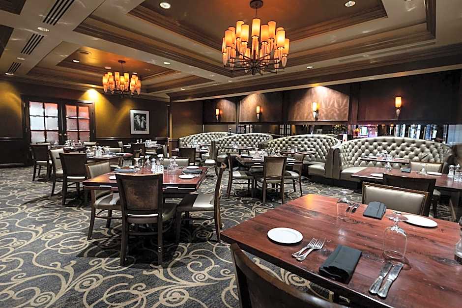 Horseshoe Tunica - A Caesars Rewards Destination