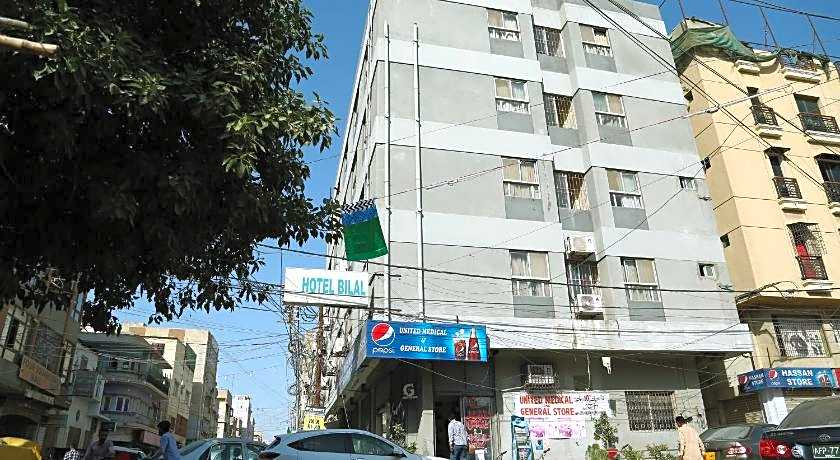 Hotel Bilal