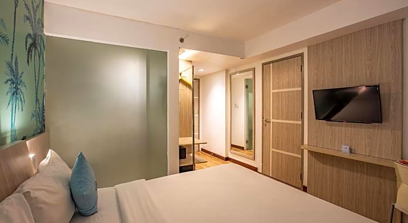 Liberta Seminyak Hotel