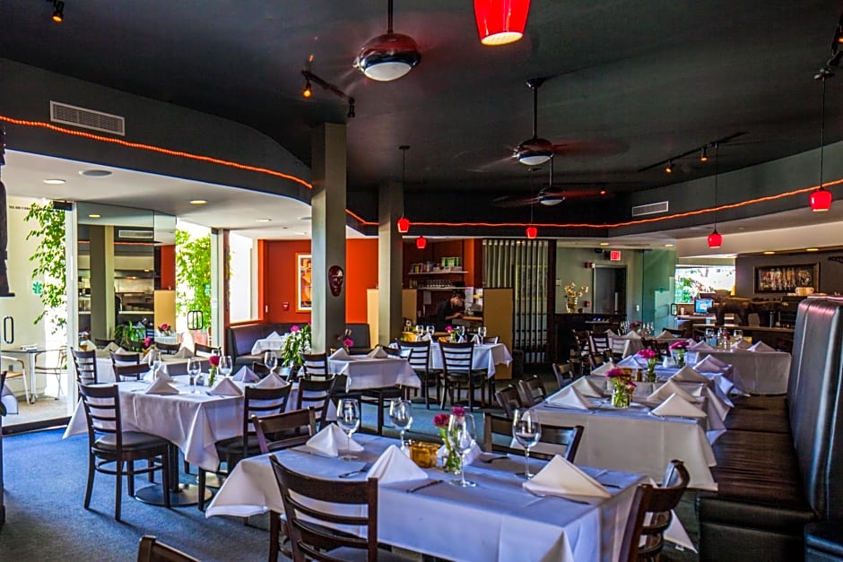 Lemon Tree Inn