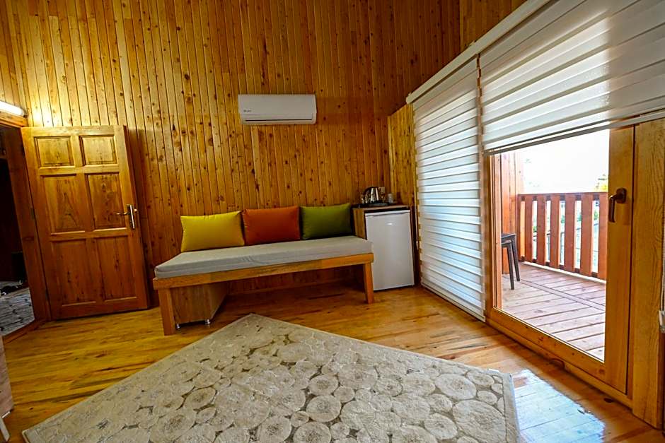 Apart Demre Dufa Bungolow