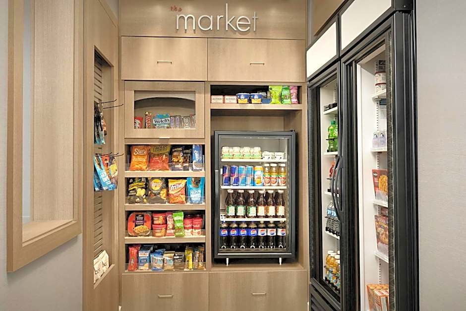 Residence Inn by Marriott Dayton Miamisburg