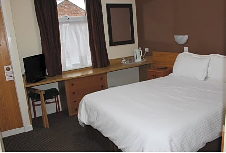 Double Room with Bath