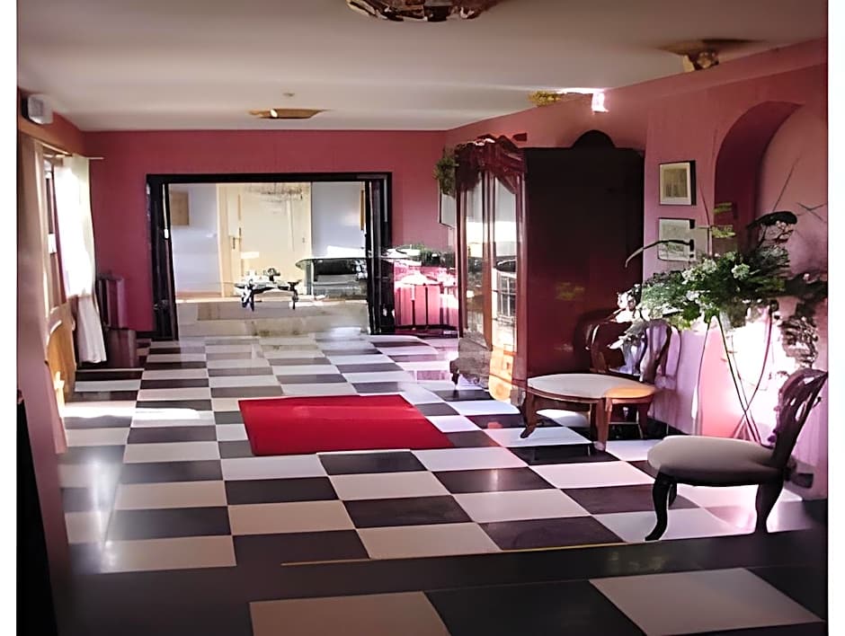 Hotel Ten Lande