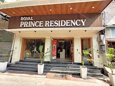Prince Residency