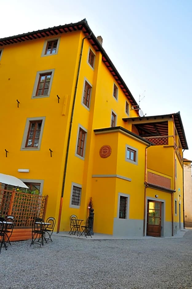 B&B Il Casale di Nanni