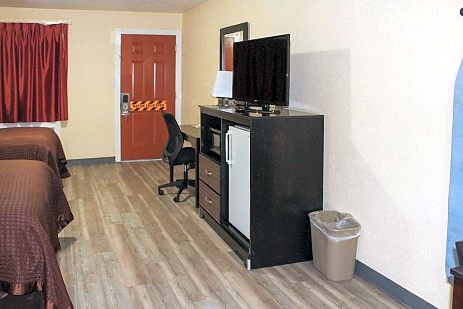 Rodeway Inn Medford South I-5