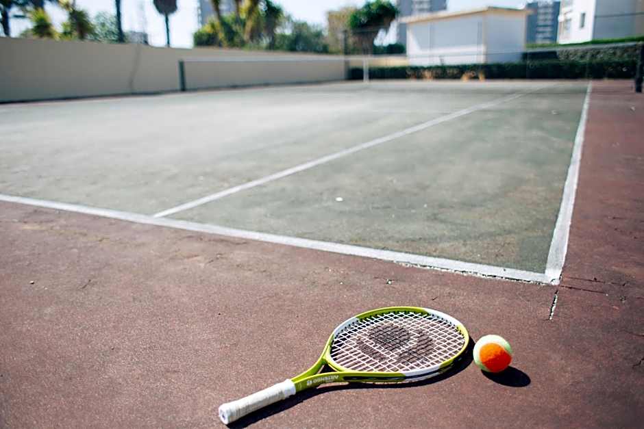 Dunas Hostel & Guesthouse